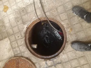 لوله بازکنی استاد معین 5