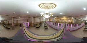 تالار پذیرایی آناهیتا