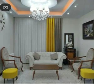 پرده سرای آبیاری 2
