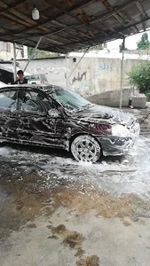 کارواش دایی شایان