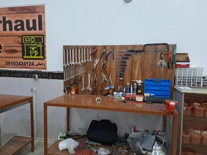 تعمیرات تخصصی اسپرسوساز