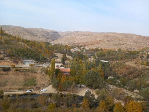 تفرجگاه سنتی کریمی