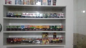 طعم ذغال قلیان