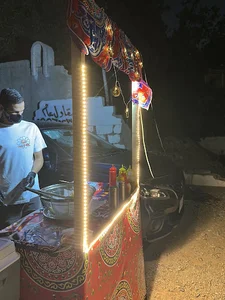 بطاطس زيكو