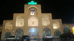 میدان شاه ولی