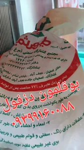 مرغ و ماهی سیمرغ 2