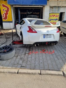 دنیای لنت ترمز
