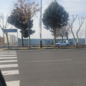 پارکینگ خودرو