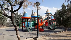 بوستان ساناز