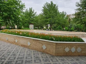 بوستان لاله 2