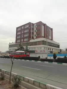 elahe gharb beauty سالن زیبایی الهه غرب