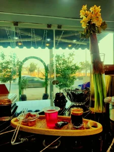 کافه لایف cafe life 3