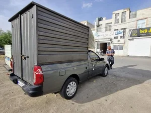 نمایشگاه اتومبیل سلمان حاجی زاده