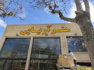 هنر آریایی