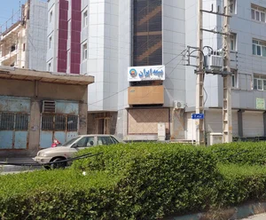 نمایندگی بیمه ایران بوشهر کد 32395 3