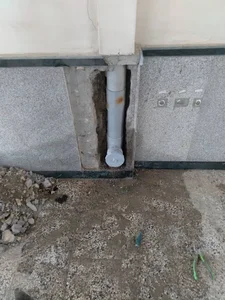 دفتر تاسیسات سپهر