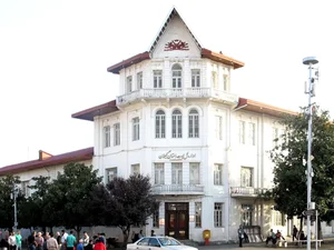 دفتر پست مرکز شهید قندی 4
