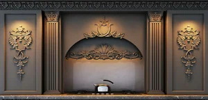 گروه تولیدی آرون چوب