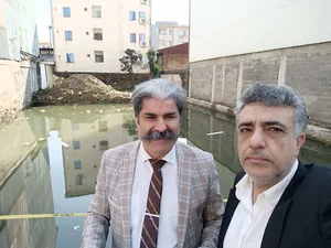 مصالح ساختمانی زبر نیا