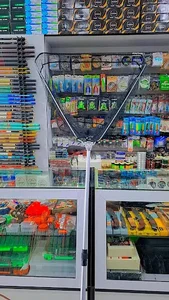 لوازم ماهیگیری و شکار تتیس