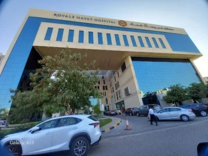 Royale Hayat hospital