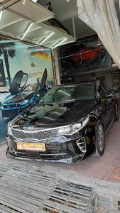 دیتیلینگ تخصصی لاکچری نانو
