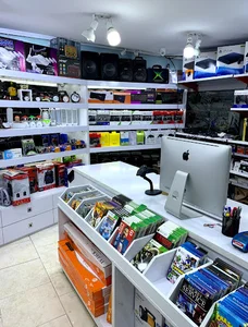 فروشگاه کنسول بازی نتاج