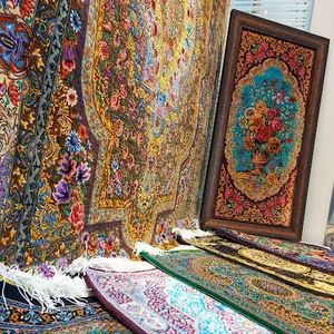 گالری فرش زاهدی Zahedi rug