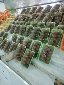 میوه فروشی گلستان 5