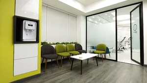 کلینیک دندانپزشکی دنیا دنتال