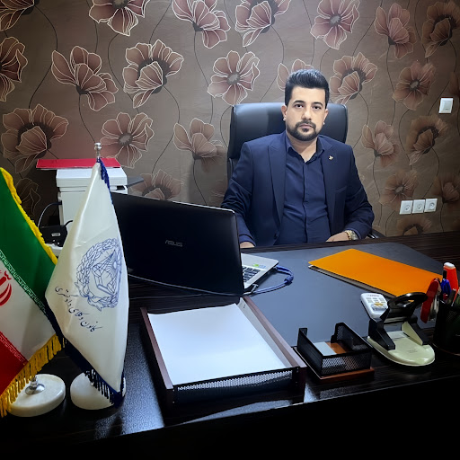 دفتر وکالت علیرضا موسوی