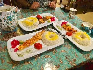 کافه فست فود و رستوران ویهان