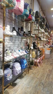 کفش کودک جزیره