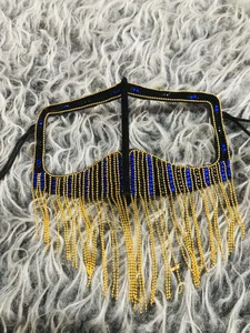 برقع و نقاب عربی گرگیعان 3