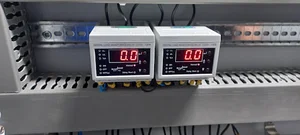 خدمات فنی و مهندسی نوین