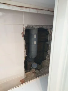 نشت‌یابی چکاب 5