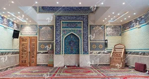مسجد امام حسین (ع)