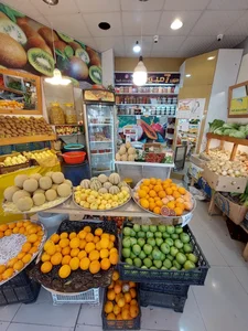 میوه فروشی هفت میوه 3