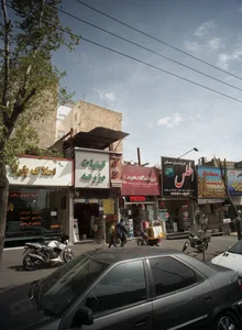 کترینگ وی اند وی 2
