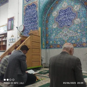 مسجد الهادی 3