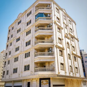 ساختمان پرنس 5 - Prince 5 Building