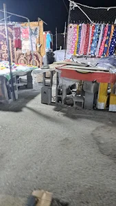 بازار شب ۲۲ بهمن
