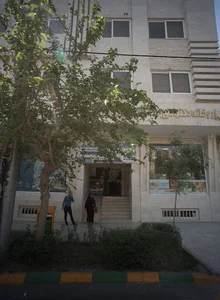 دکتر سید حامدرضا جعفرزاده