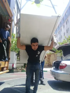 باربری اتوبار خاور کامیون آقای اتوبار 4