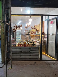 عسل گل سبلان محجوب