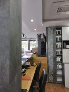 پارچه فروشی شبستری 3