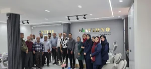 آزمایشگاه خاک دکتر مسعودیان