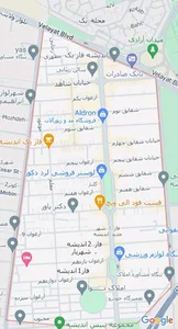 خودپرداز بانک ملی ایران