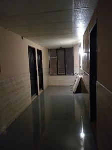 مهمانپذیر آرامش