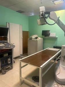 بیمارستان دامپزشکی نبض 3